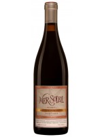 Mer Soleil Pinot Noir Reserve  2017 14.8% ABV 750ml
